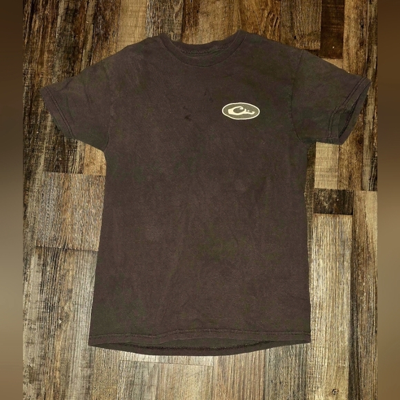 Drake T-Shirt with Logo - Picture 1 of 2